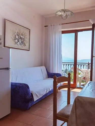 Apartment Kamen