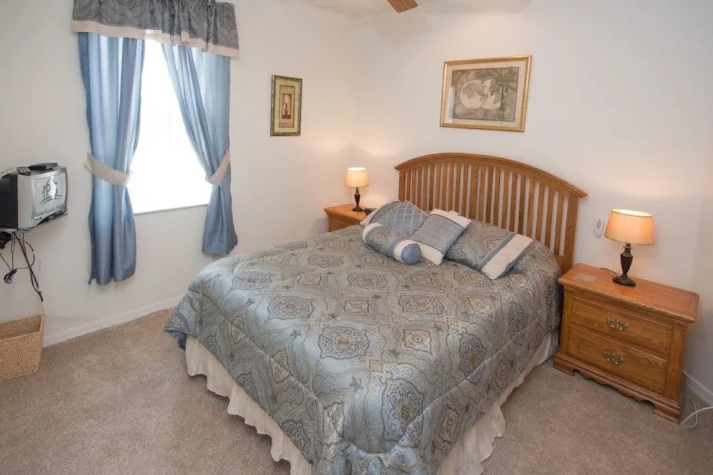 Ip60209 - Sunrise Lakes - 4 Bed 2 Baths Villa