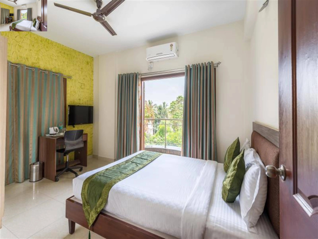 Royal 9 Hotel Apartment