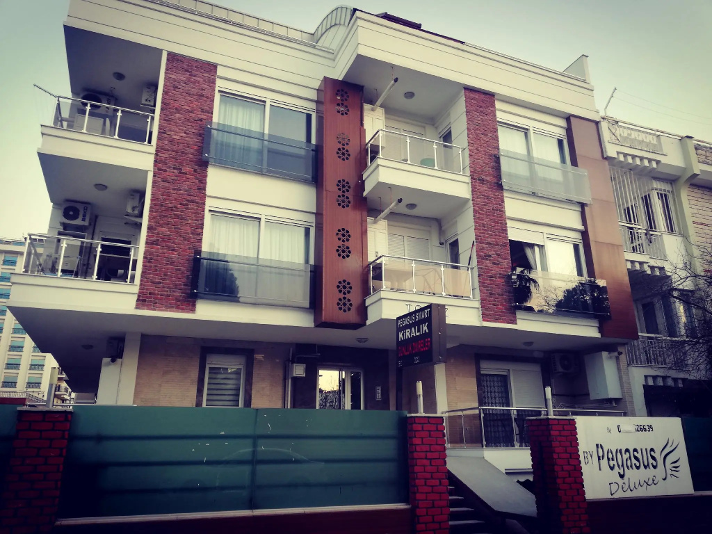 Livia Residence