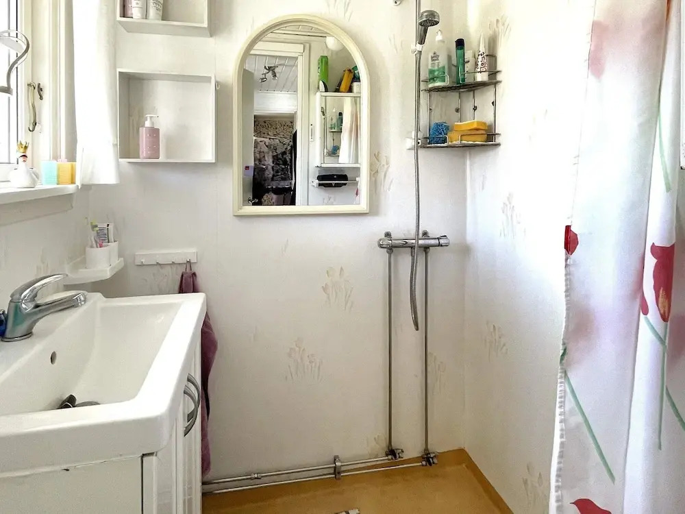 4 Star Holiday Home in Uddevalla