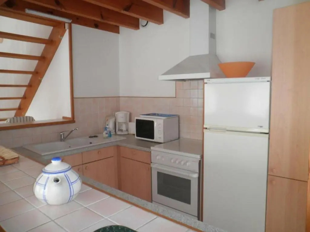 Gîte Biscarrosse, 3 pièces, 6 personnes - FR-1-360-59