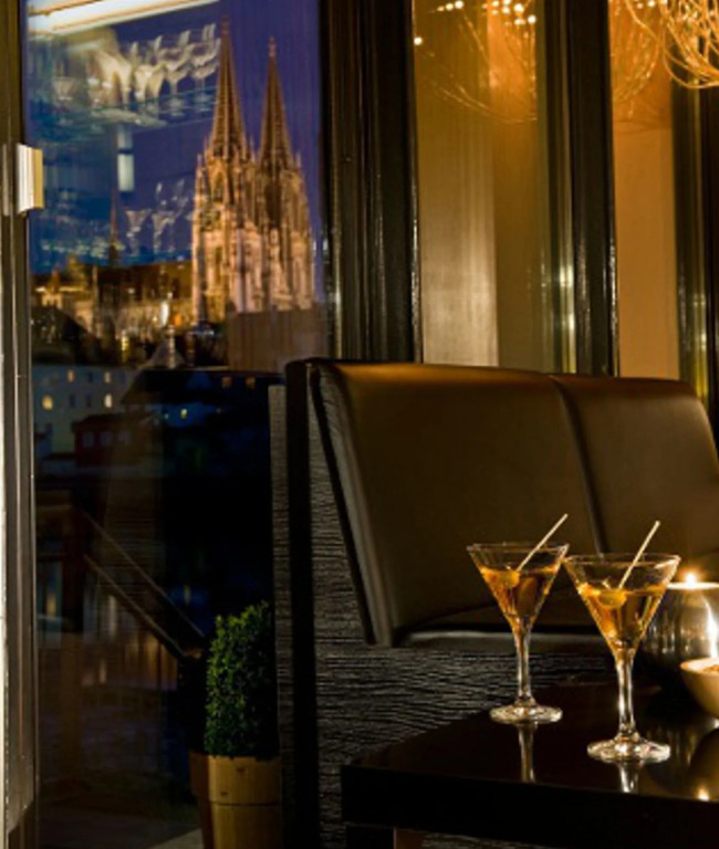SORAT Insel-Hotel Regensburg