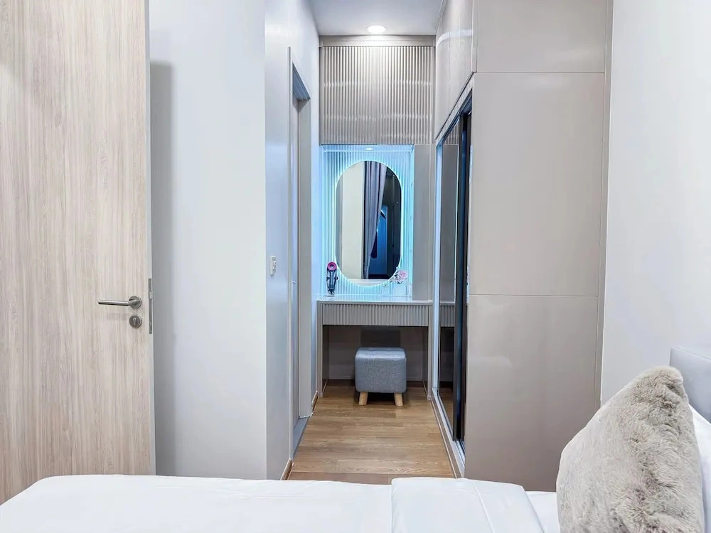 Luxury APT Central Bangkok Siam Paragon · Central World
