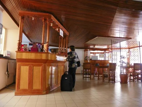 Hotel Savona