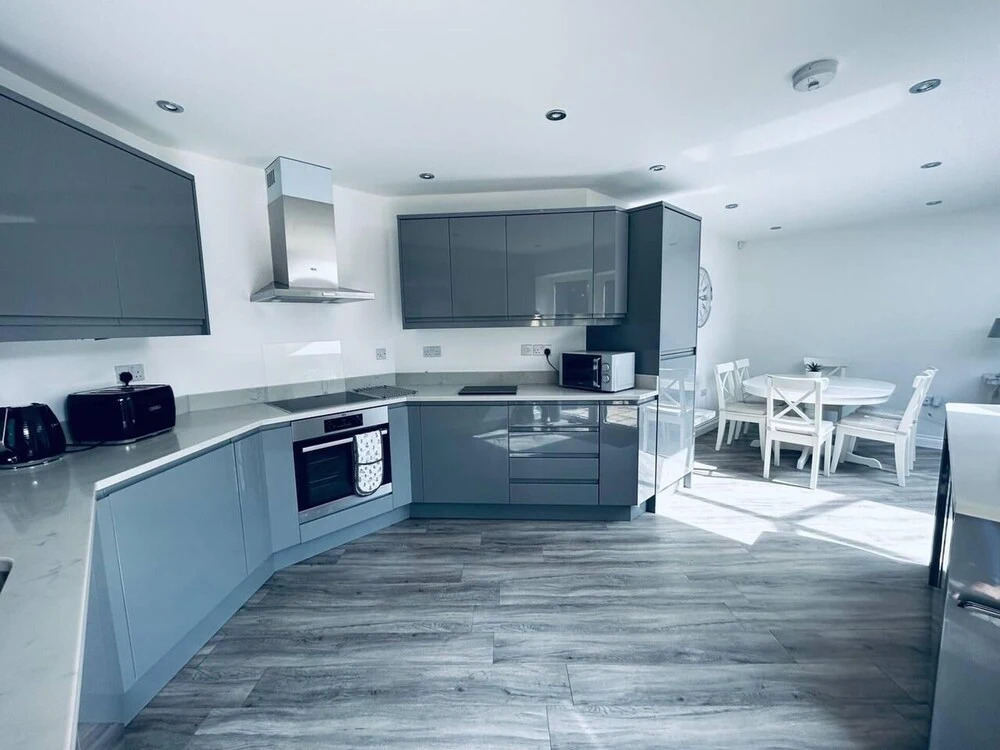 Stunning 3-bed Cottage, 15mins From Newcastle