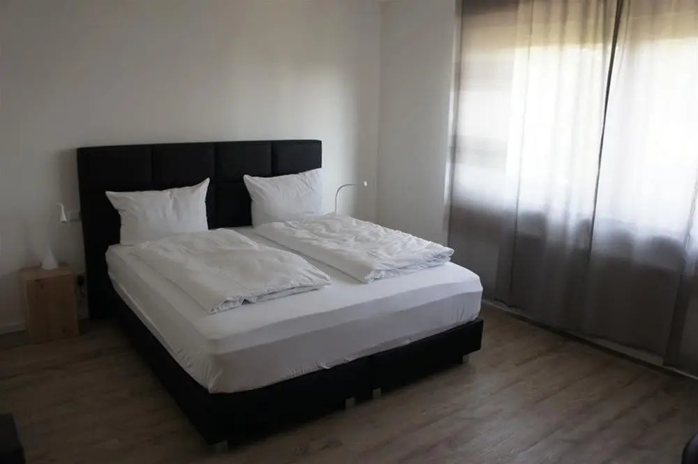 City Hotel garni