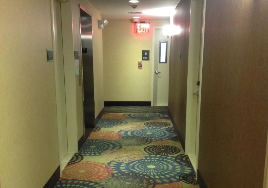 AirTrain Plaza Hotel JFK Airport