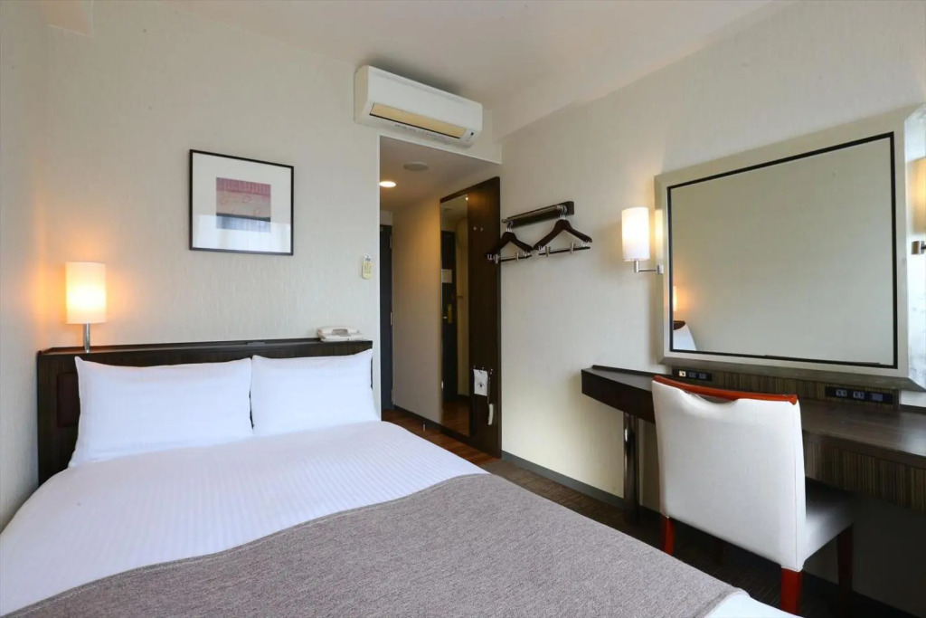 Hotel Hokke Club Niigata Nagaoka