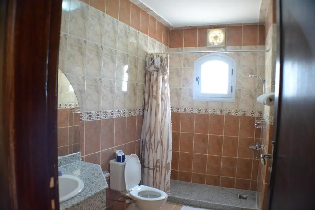 Nile Valley Hotel