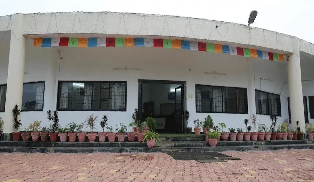 Soumya Resorts