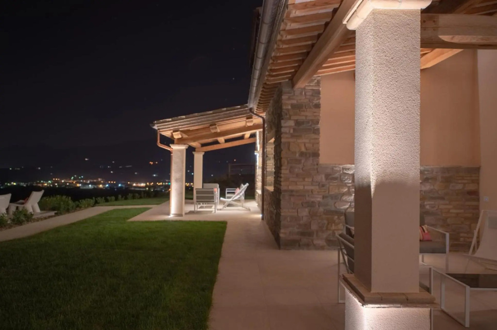 Serre Alte Landscape Luxury Rooms