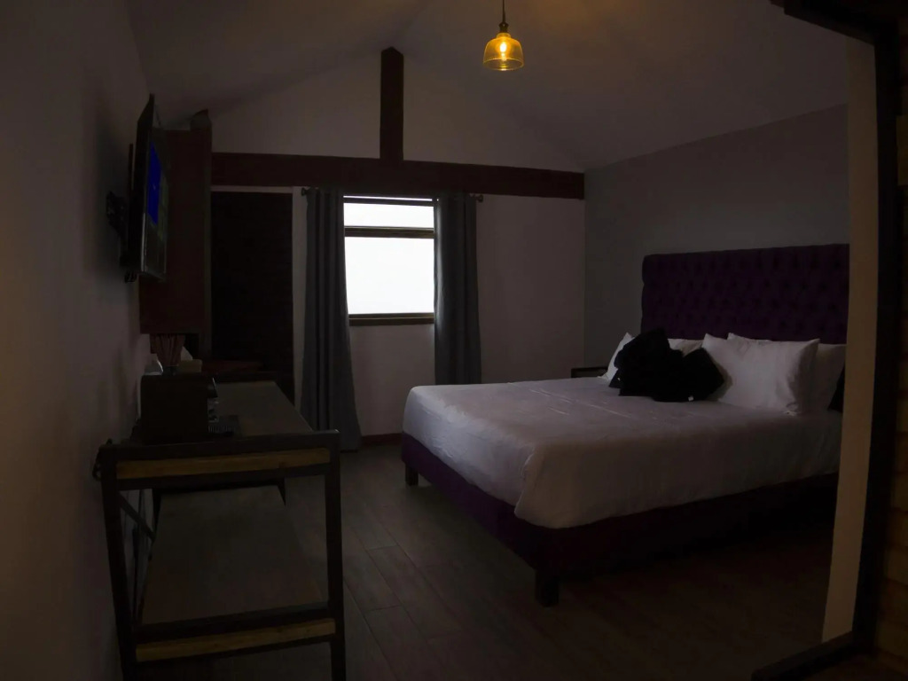 Hotel Santiurde SOLO ADULTOS