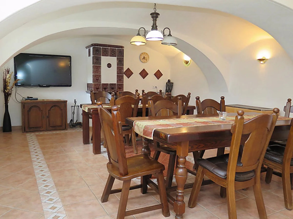 Holiday Home Sezímky by Interhome
