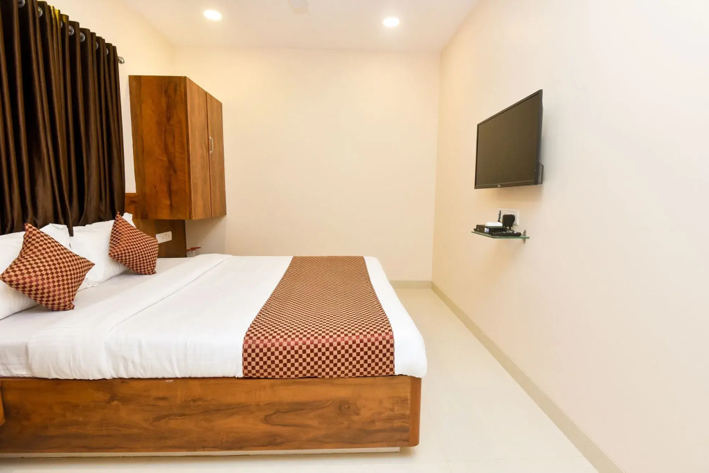 Prakash Inn By OYO Rooms