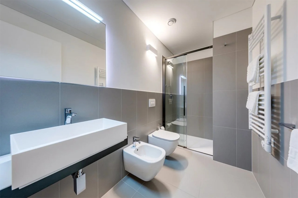 Sky Tower Suite
