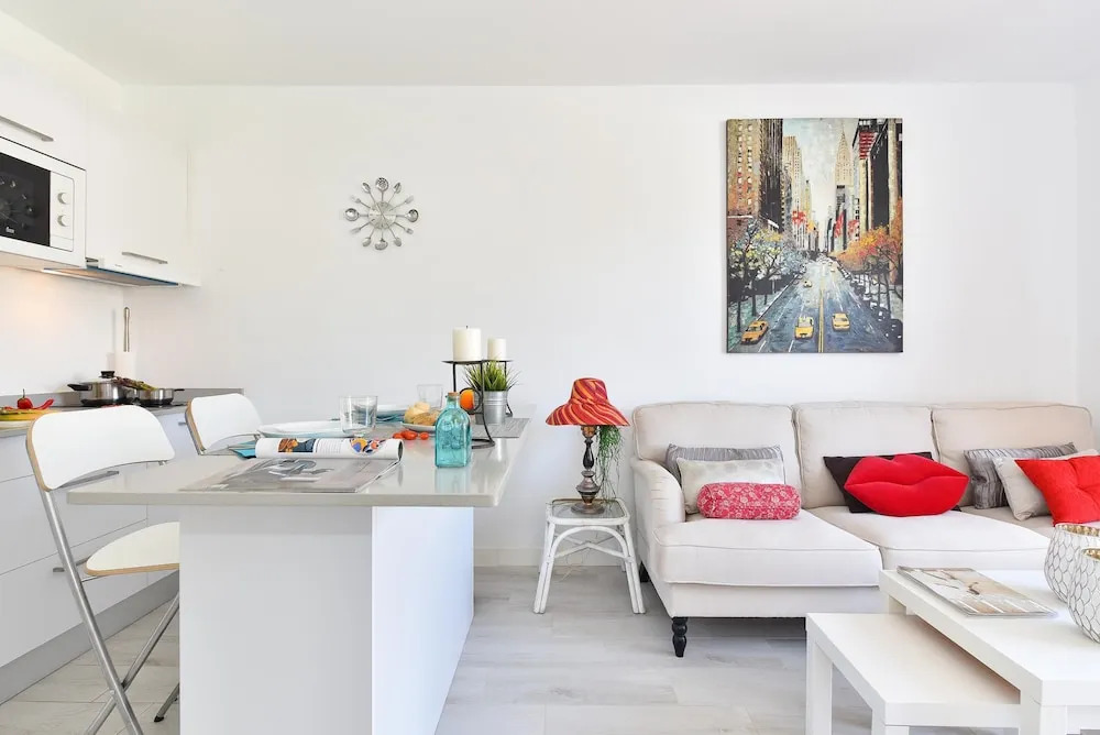 Beach Apartment Playa del Cura 47