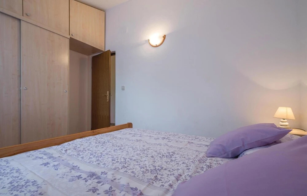 Amazing Home in Medulin With Wifi and 1 Bedrooms