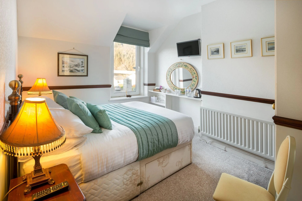 Brookfield B&B Guest House