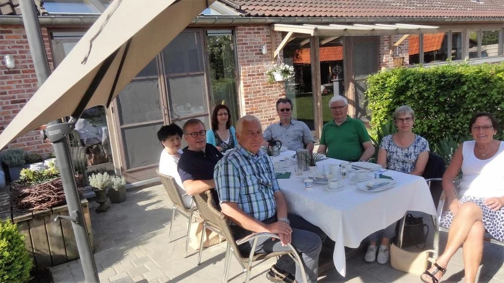 B&B Het Wouwe