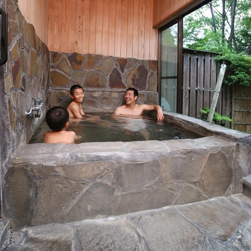 Hanare Ryokan "Nonbiri Papa"