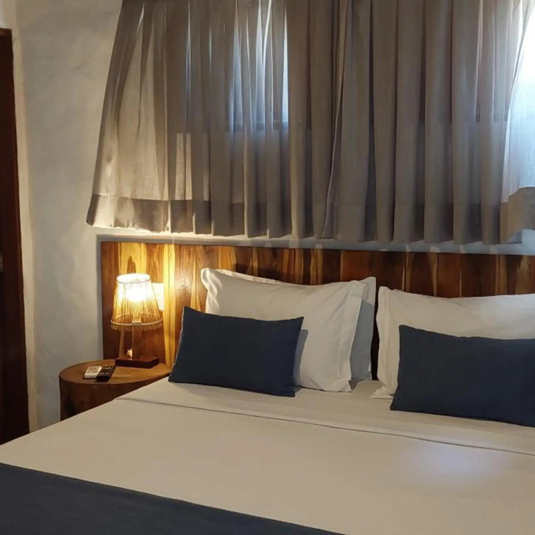 Arataba Hotel Boutique e Bistrô - 150 mts do mar