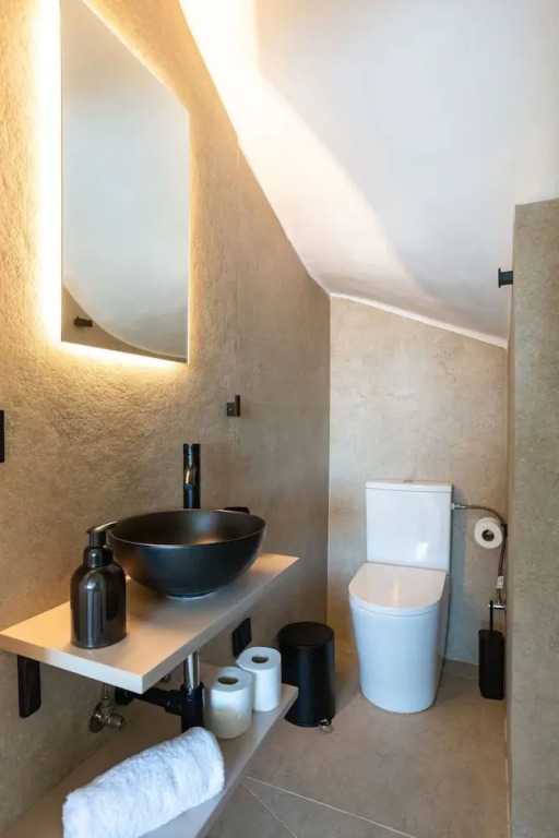 Apellōn Mykonos Luxury Seaview Retreat