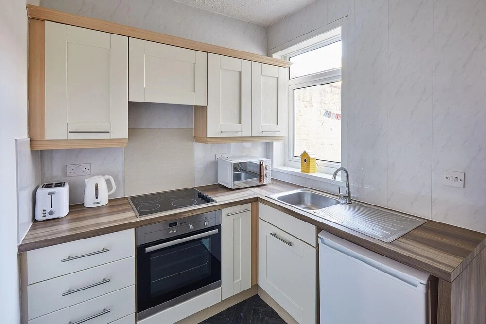 Host Stay Saltburn Edge