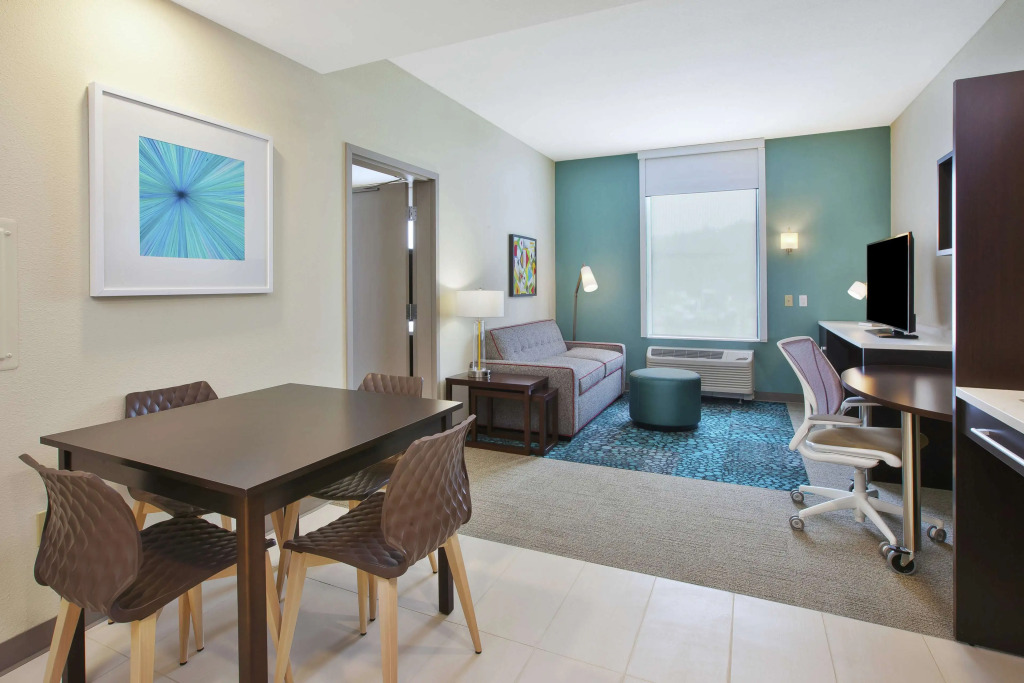 Home2 Suites By Hilton Holland