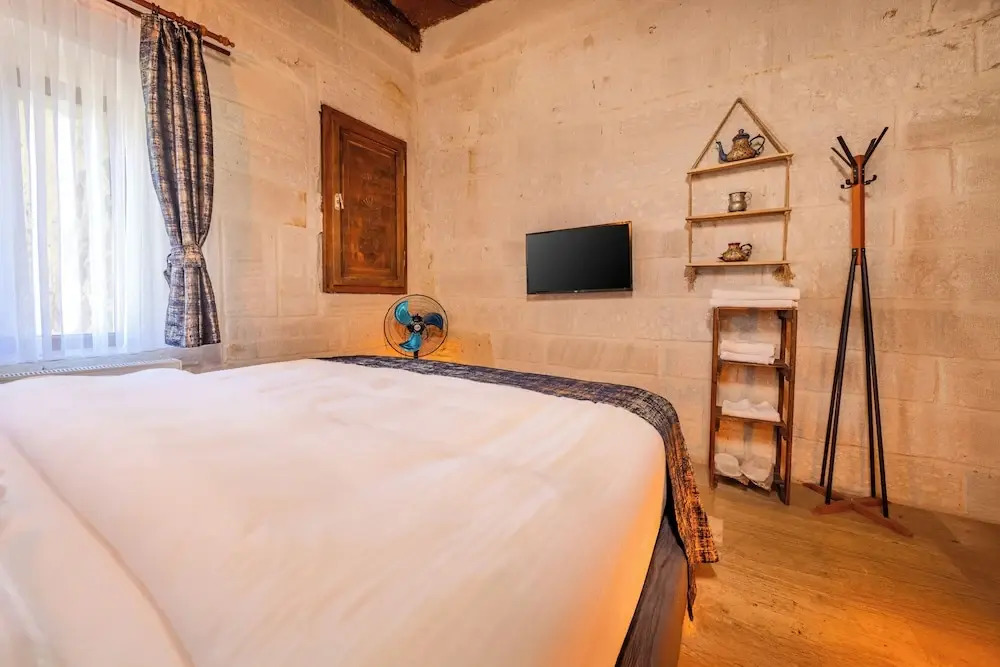Saliche Cave Suite