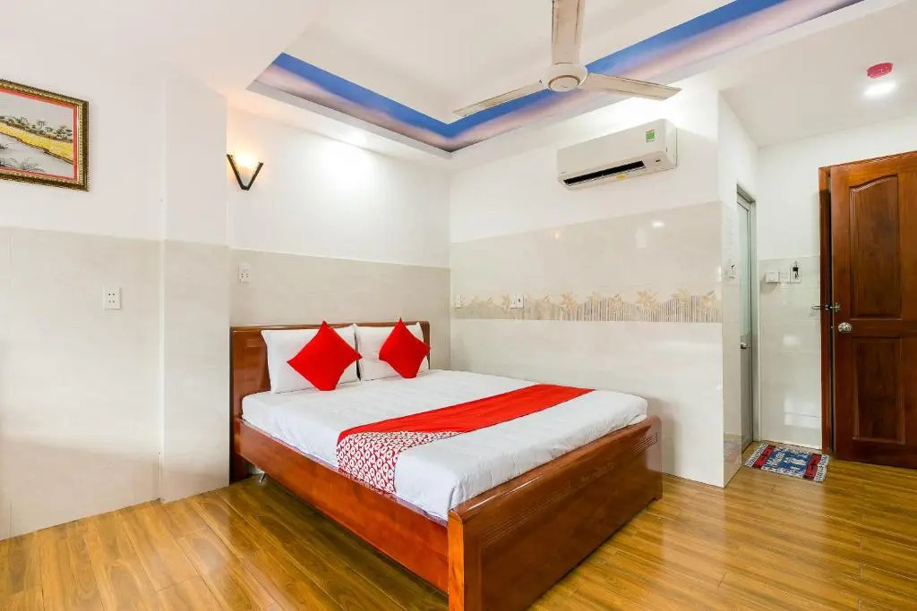 ANH KHOA 1 HOTEL Quận 2