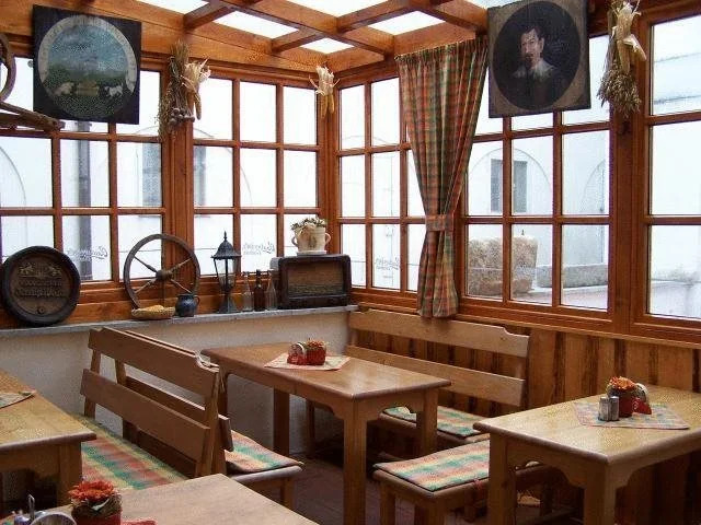 Pension Pod Radnicí