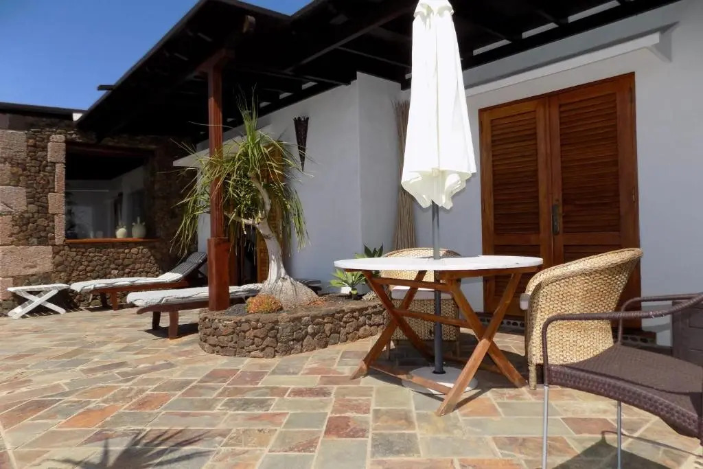 Finca Paraso - Finest Villa With Incredible Views Over Puerto del Carmen