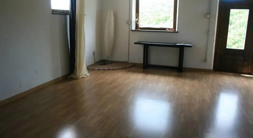la Stalla e il Fienile
