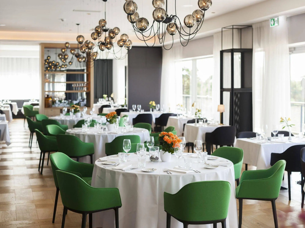 Laulasmaa Spa Hotel