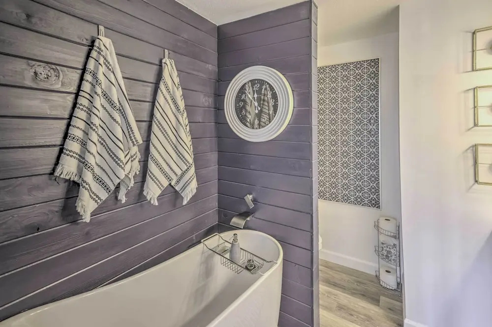 Serene Havasu Oasis: Newly Remodeled w/ Views