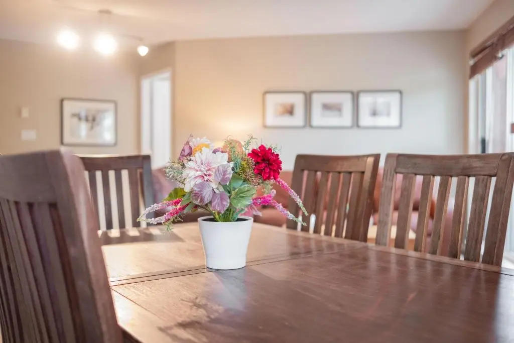 Pet friendly condo on Whistler Village stroll