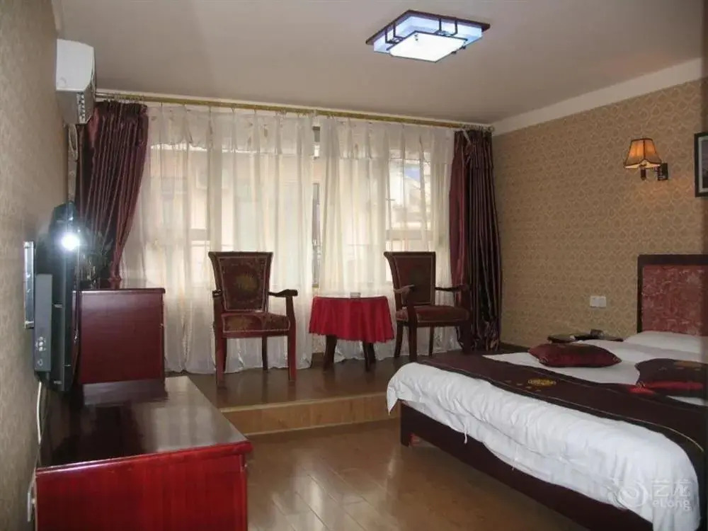 Shanshen Hotel