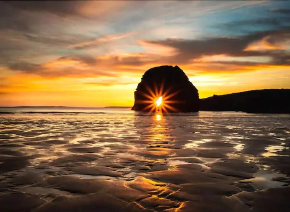 Wilde Ballybunion