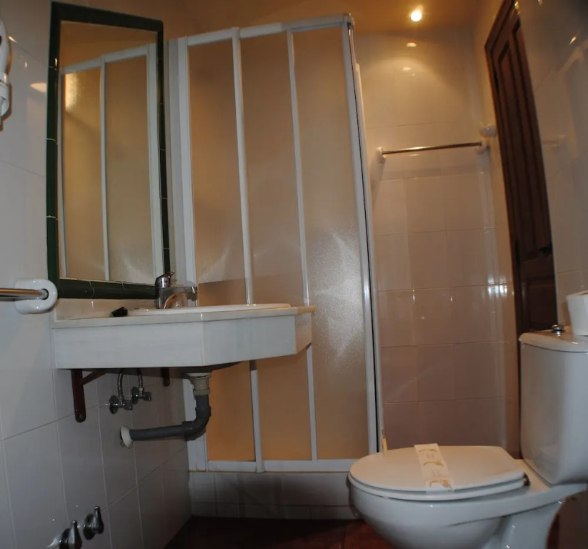 Hotel Cumbres de Valdeón