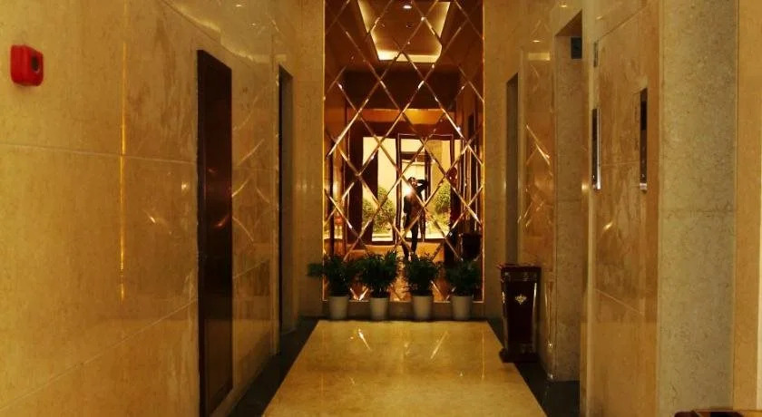 Wanyue Shijia Hotel