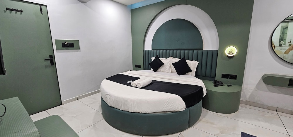Hotel HR King