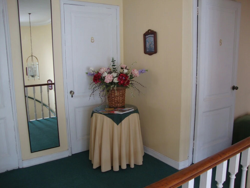Hotel Las Flores
