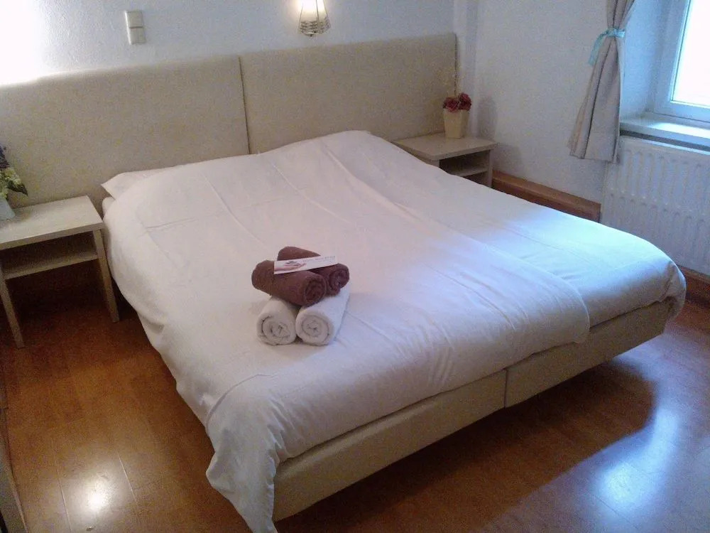 Hotel Ziza
