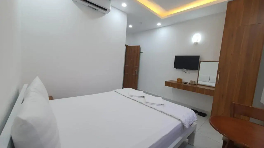 Khách sạn THADICO 6