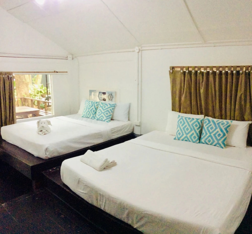 Season Samed Resort