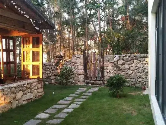Wusuo Guizhi Hostel