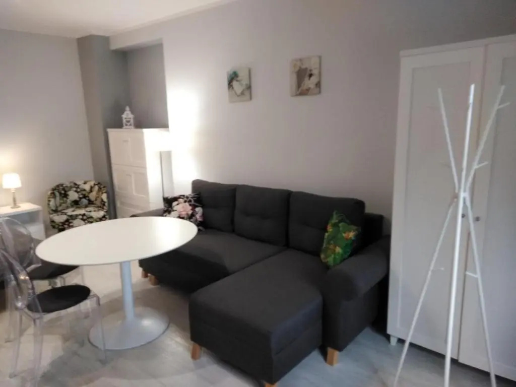 Mizerówka Guest House