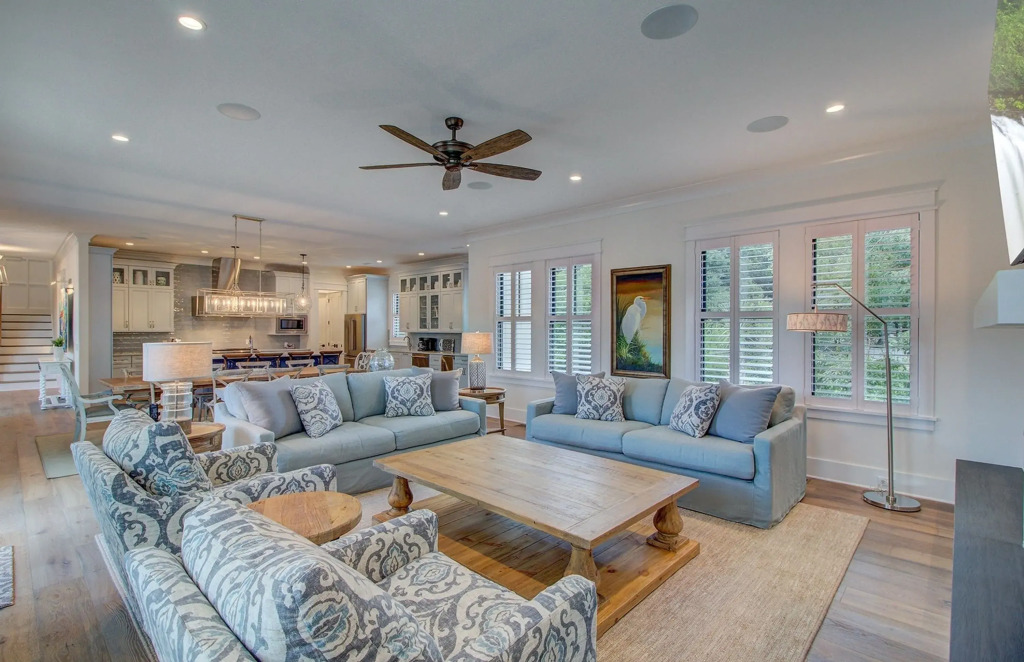 4 36th Avenue by Avantstay Chef's Kitchen, Rooftop & Pool!