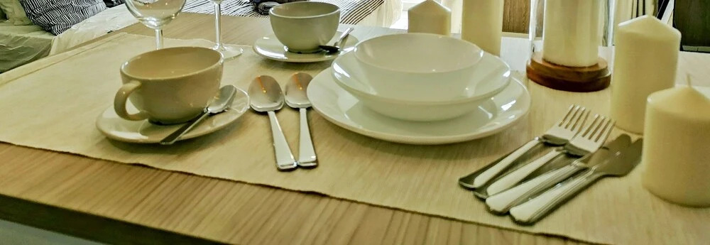 Residences at Daya near Mount Austin by SR Home